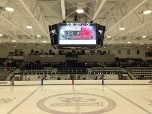 @FriarsHockey Drops a 2-0 Decision at Schneider Arena #pcmih