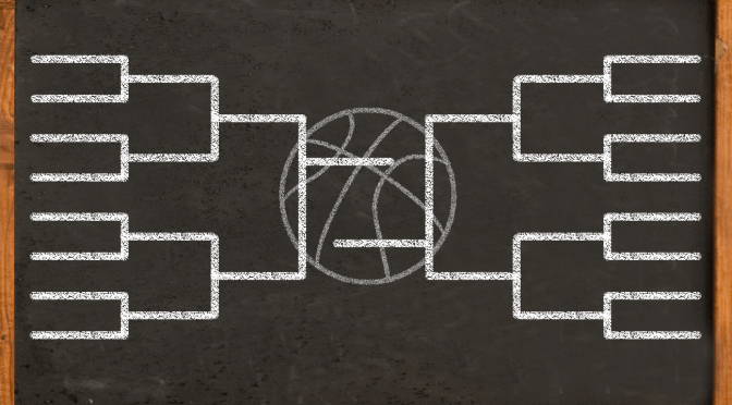 #pcbb Bracketology Update 2/6/14