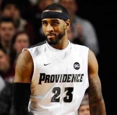 LaDontae Henton Named CBSSports.com’s National Player of the Week