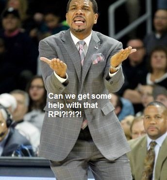 CBS Sports’ Jerry Palm Releases Preseason Bracketology (apparently that’s a thing now)