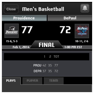 Rapid Reaction: PC gets back on track