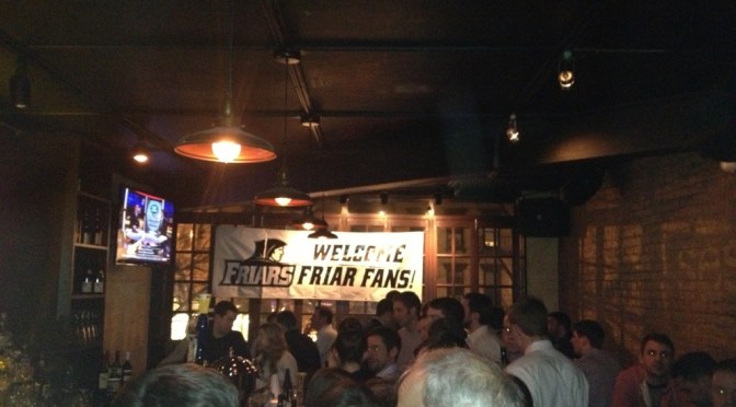 Upcoming Alumni Gamewatches and Gatherings #pcbb