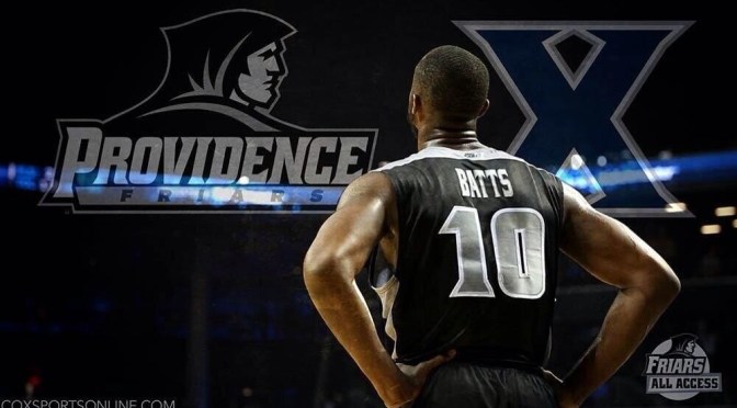 Rapid Reaction: Friars Fall on the Road