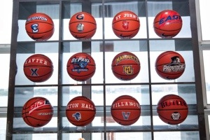 Around the Big East Last Night #pcbb