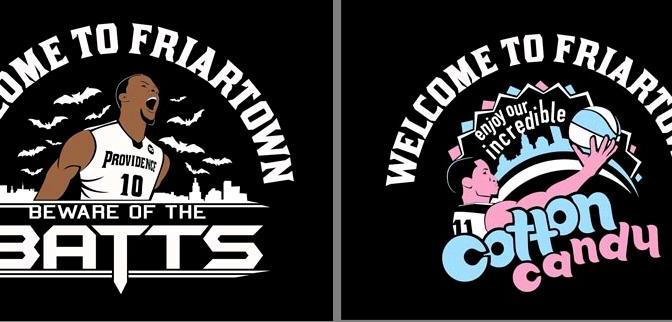 Calling All Students: Get to the Dunk for Senior Night: T-shirts Given Out To First 1000 Students at Tonight’s Game