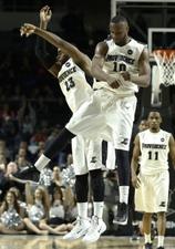 #FriarTBT 2/20/14: Butler Edition