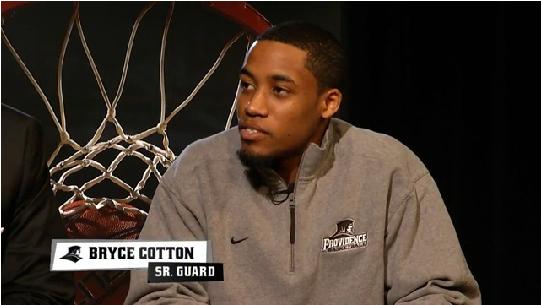 Cox Sports – Friars All Access: 100% Cotton: Four Years Have Flown By #pcbb