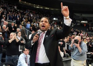 Ed Cooley Coaches Show Tonight 7-8pm on WEEI 103.7 Live From Audi Warwick #pcbb