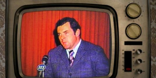 Promo Video for the Gavitt Tipoff Games