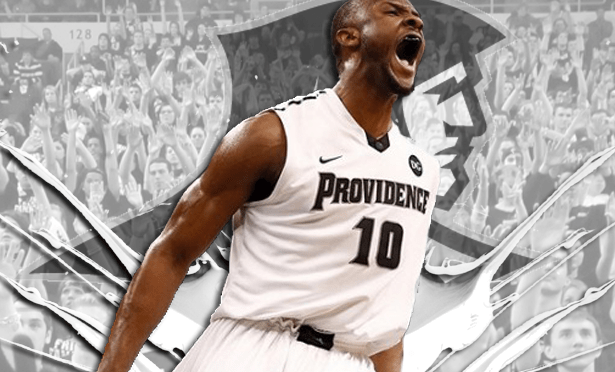Kadeem Batts: As He Goes, So Goes Providence #pcbb