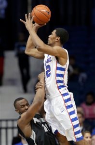 Greg Sequele, Kadeem Batts