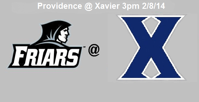 Game Notes & Preview: PC at Xavier 2/8/14 #pcbb