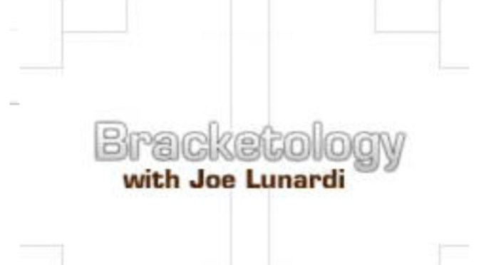 Bracketology Update: Joe Lunardi’s Updated Bracket #pcbb