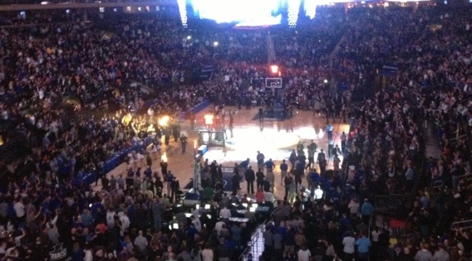 Watch a Replay of the Big East Championship #pcbb