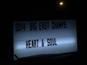 FriarBasketball.com – PC Wins Title (in 9 minutes) #pcbb