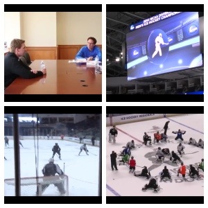 Follow the Friars in the NCAA Tournament – Thursday 3/27/14