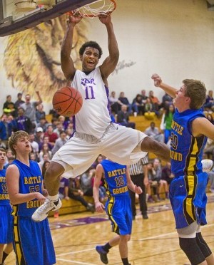 Recruiting News: Rivals Top 60 In Class Of 2016 Released Today