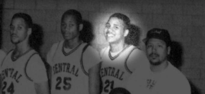 A Cox Sports Documentary – “Cooley”