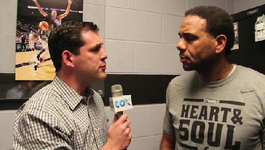 CoxSportsOnline.com – Tar Heels and Friars Gear Up For Friday Matchup