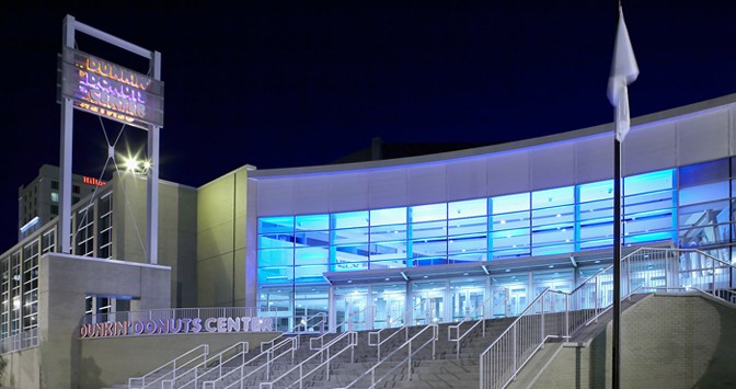 Providence Announces New Dunkin’ Donuts Center Policy