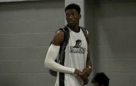 Recruiting Update: Paschal Chukwu Named CT Player of the Year By Coaches