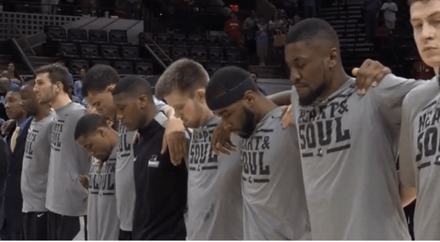 Must Watch Video: Gameday, Pregame and Postgame in the Locker Room