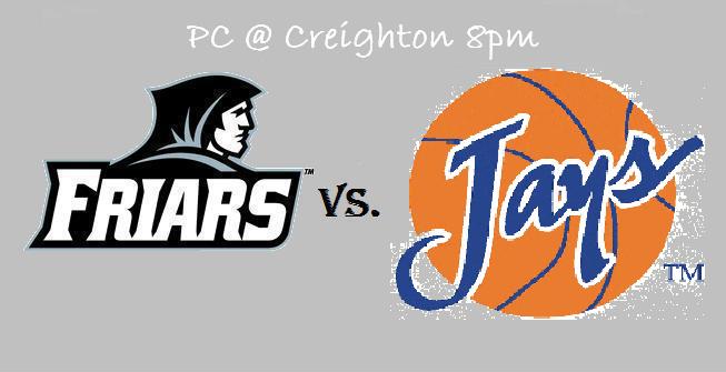Game Notes & Preview: PC at Creighton 3/8/14 #pcbb