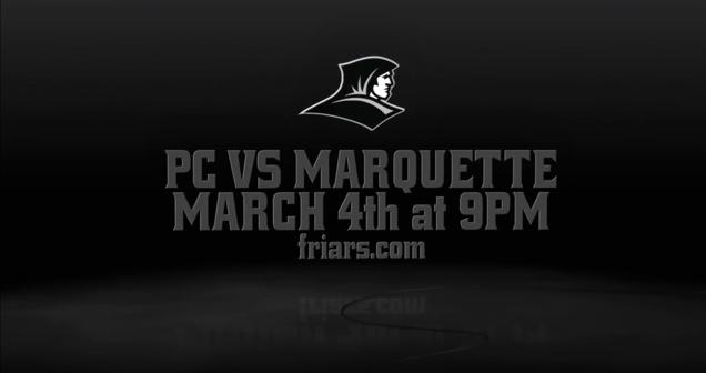 Make Sure the Dunk is Packed Tomorrow Night for Senior Night #pcbb