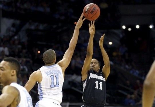 NCAA Tournament 2016: Game Notes & Preview (9) Providence (24-10, 10-8) vs (1) UNC (29-6, 14-4) 3/19/16