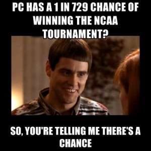 FiveThirtyEight.com – FiveThirtyEight’s NCAA Tournament Predictions