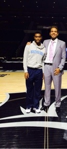 BREAKING: 2014 PG Kyron Cartwright Commits to Providence #pcbb