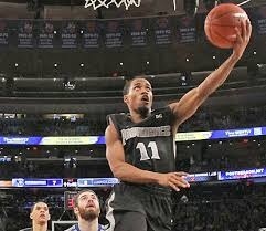 Undrafted Free Agent Bryce Cotton to Play for the San Antonio Spurs in the Las Vegas Summer League