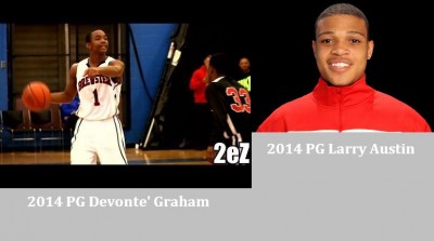 #pcbb Weekly Recruiting Update 4/25/14