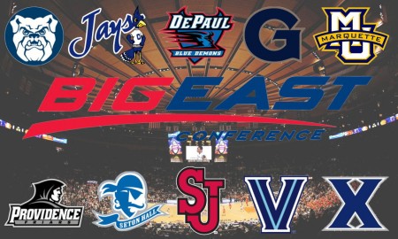 First Season In the Books: How Did The Big East Do?
