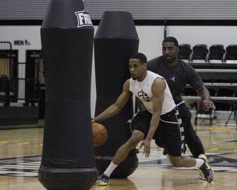 Former Friar Bryce Cotton Heading to China, Will Reportedly Sign with Xinjiang