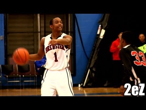 BREAKING: 2014 PG Devonte Graham Cuts List to Two