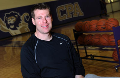 Listen to Coach Drew Maddux On Ed Cooley and Building Relationships