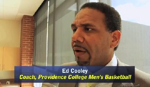 CoxSportsOnline.com – Cooley Addresses Off-Season Needs