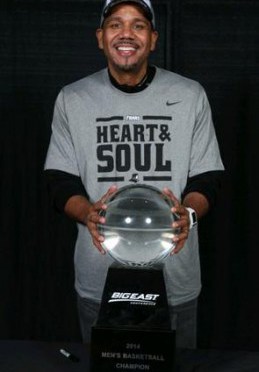 Providence College Basketball 2014-15 Schedule So Far