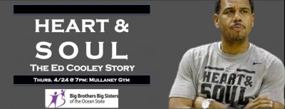 Heart & Soul: The Ed Cooley Story