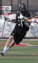 Watch PC Lacrosse Online Streaming 12pm vs. Denver