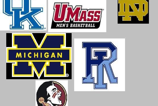 #pcbb On: Providence’s Out of Conference Schedule for 2014-2015