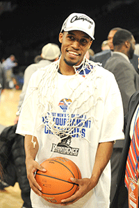 Happy Birthday Bryce Cotton!