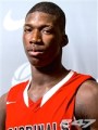 cheick diallo crystal ball