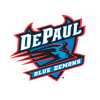 DePaul logo