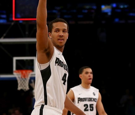 Josh Fortune to Transfer to Colorado