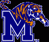 Memphis Logo