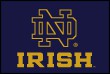 Notre Dame logo