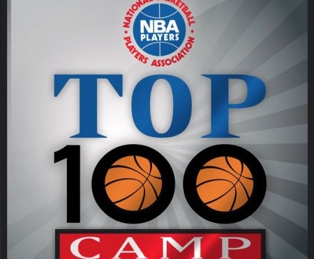 PC Recruits at the NBPA Top 100 Camp