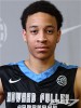 Amir Coffey Crystal Ball
